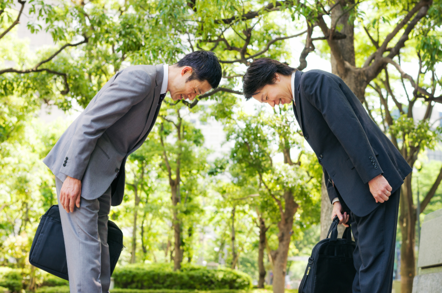 【旅日必知】最詳細的日本禮儀大全都在這,出遊工作都安心!