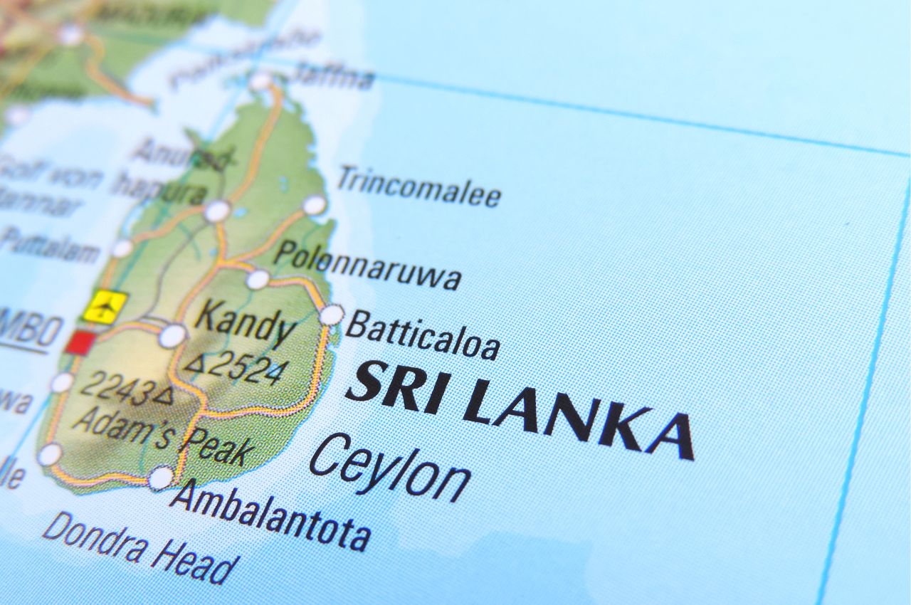 2024斯里蘭卡旅遊】造訪南亞神秘的寶石珍珠：斯里蘭卡簽證最新情報及當地旅遊資訊！